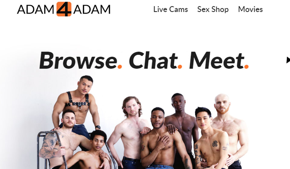 Adam4Adam Review — What Do We Know About It?