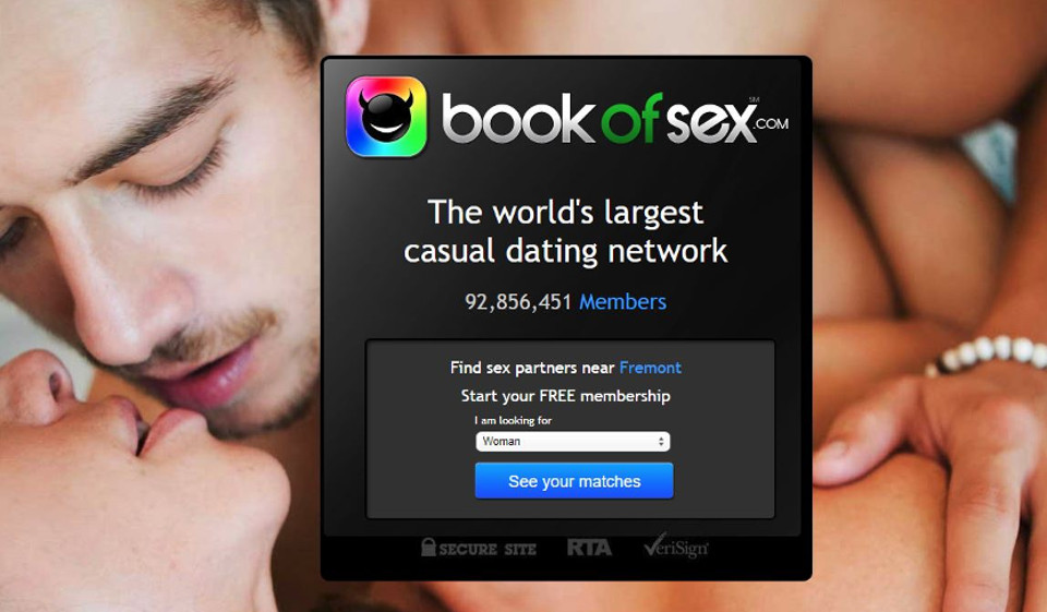 BookofSex.com im Test 2024
