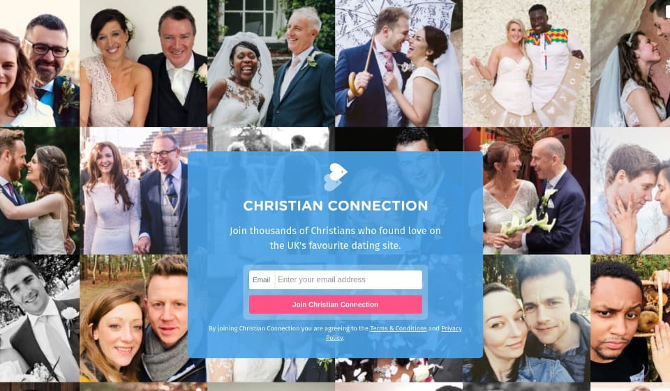 ChristianConnection Review – what do we know about it?