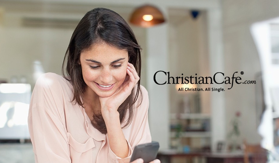 ChristianCafe.com im Test 2024