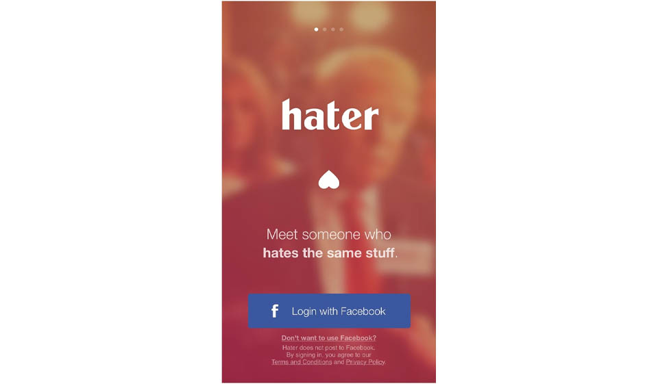 Hater Review – what do we know about it?