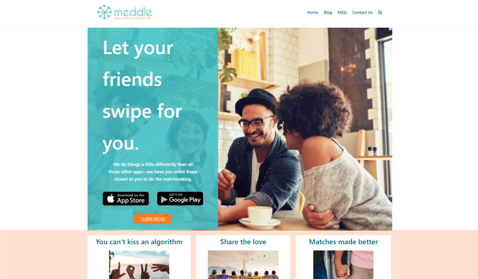 Meddle Review – what do we know about it?