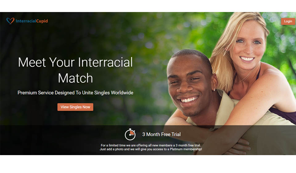 Interracial Cupid Review – what do we know about it?