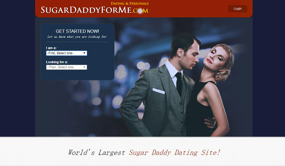 Sugar Daddy for Me Review: what do we know about it?