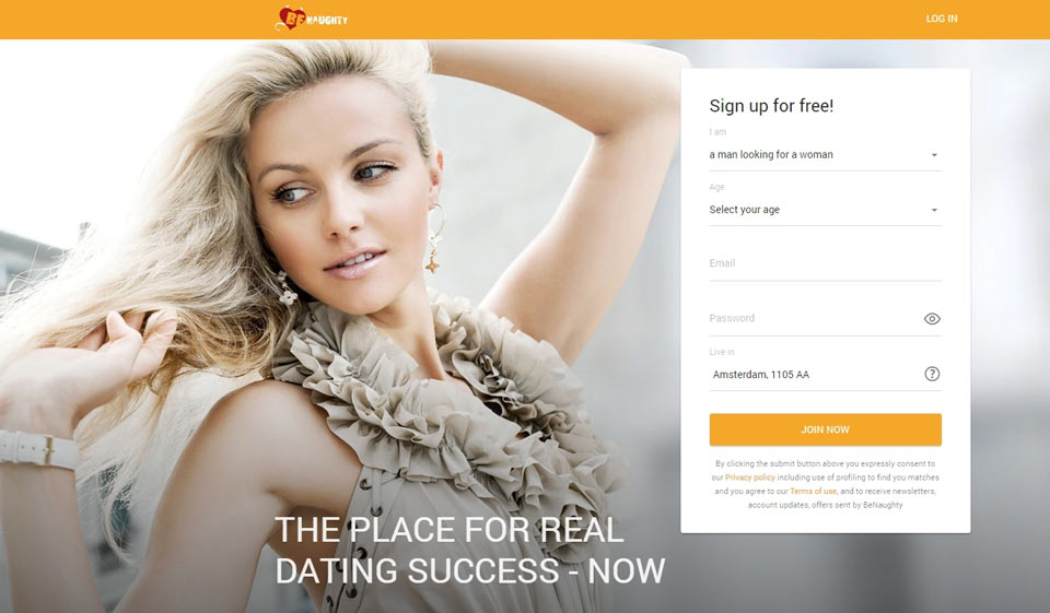 DirtyKik - Dating Sites Spot 2024