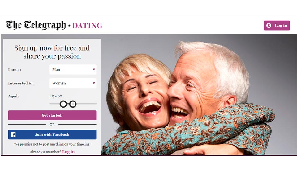 Telegraph Dating Review — What Do We Know About It?
