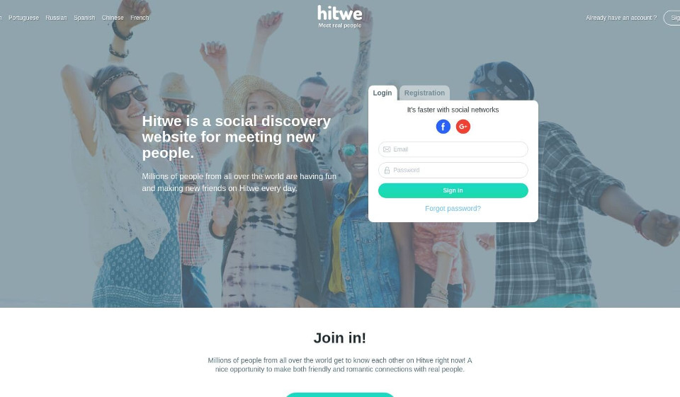 Hitwe review – what do we know about it?