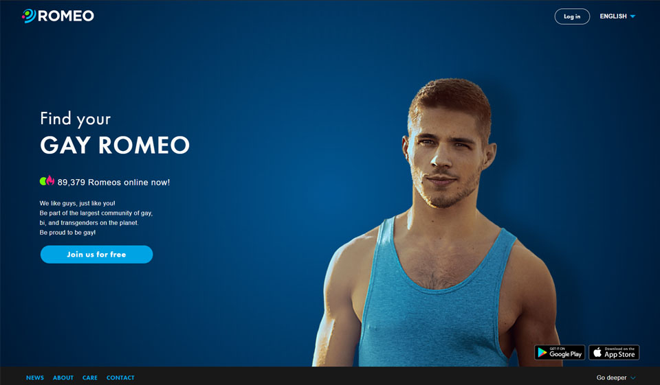 PlanetRomeo review – what do we know about it?