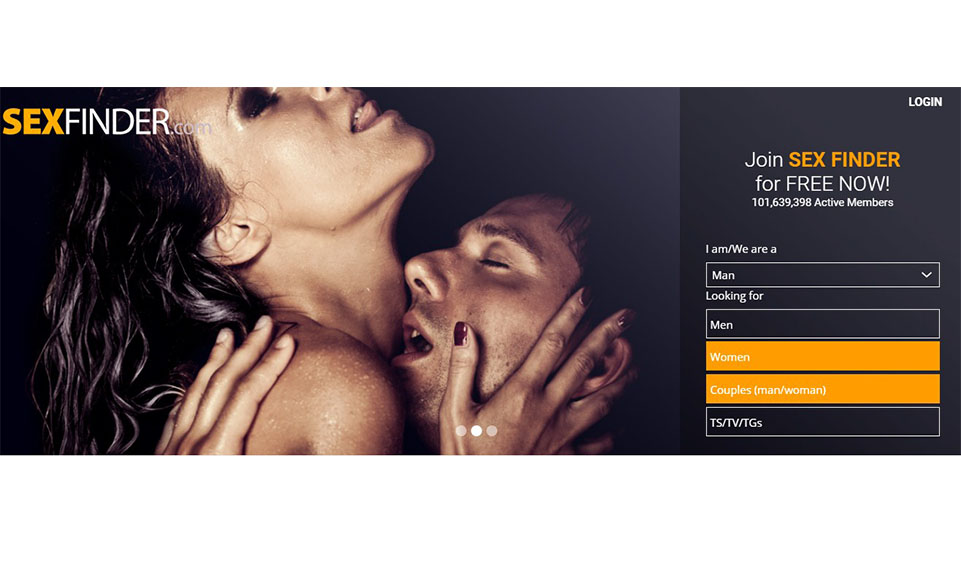 Sexfinder Review – What Do We Know About It?