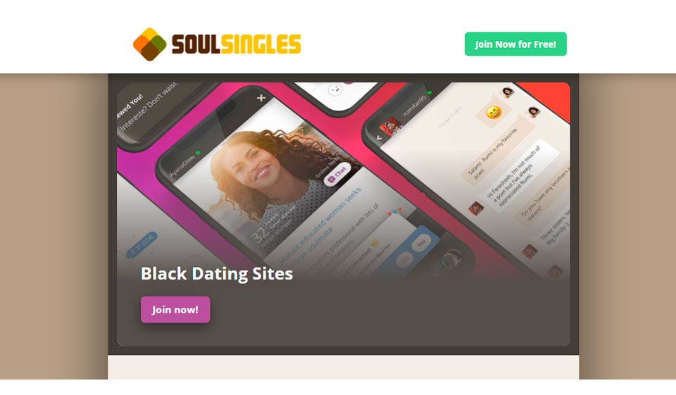 SoulSingles Review – What Do We Know About It?