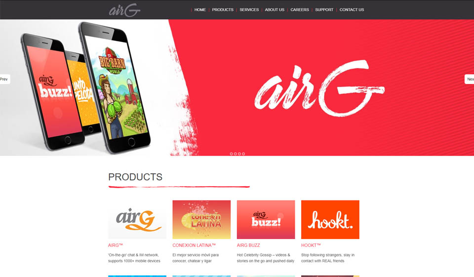AirG Review – What Do We Know About It?