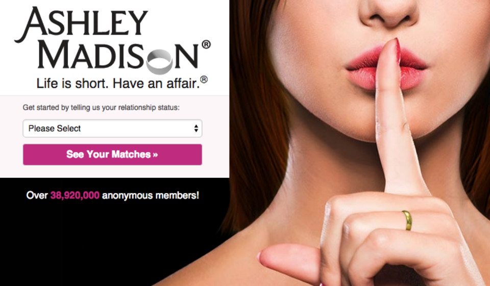 Ashley Madison review – what do we know about it?