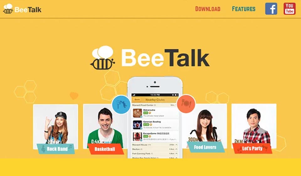 BeeTalk Review – What do we Know about It?