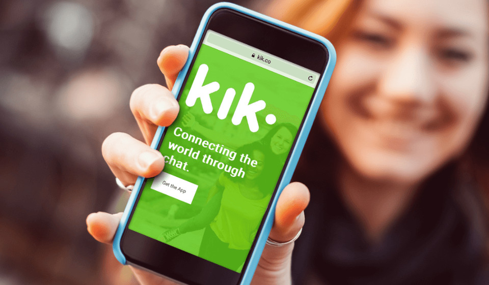 Kik review – what do we know about it?