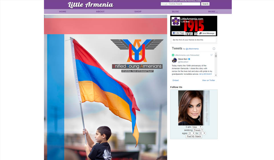 Little Armenia Review – What Do We Know About It?