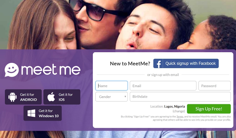 MeetMe Review – What Do We Know About It?