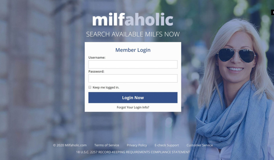 Milfaholic review – what do we know about it?