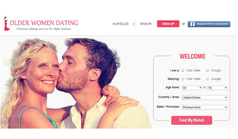 Older Women Dating Review – What Do We Know About It?