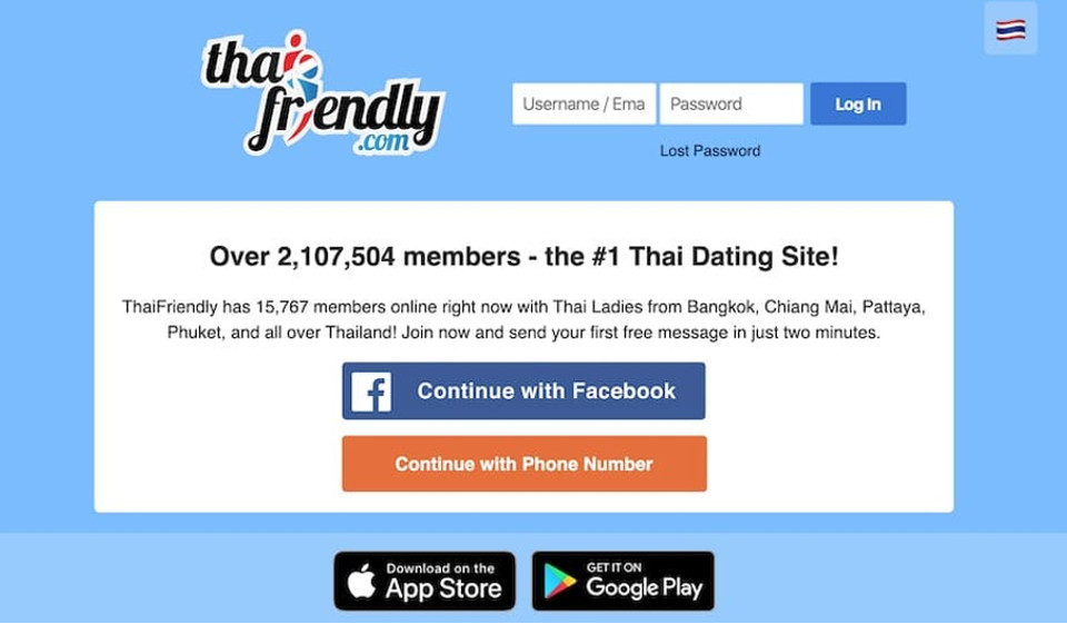ThaiFriendly review – what do we know about it?