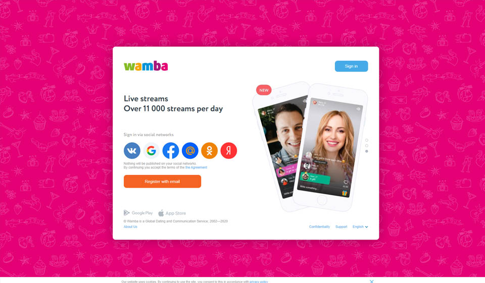Wamba Review – What do we Know about It?