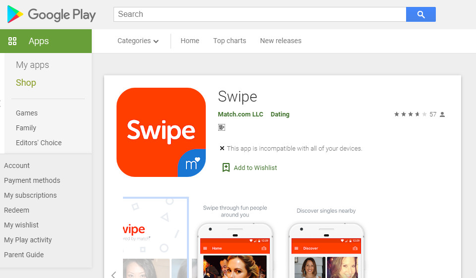 Swipe Review – What Do We Know About It?