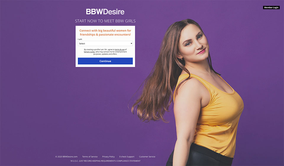 BBWDesire Review – What Do We Know About It?
