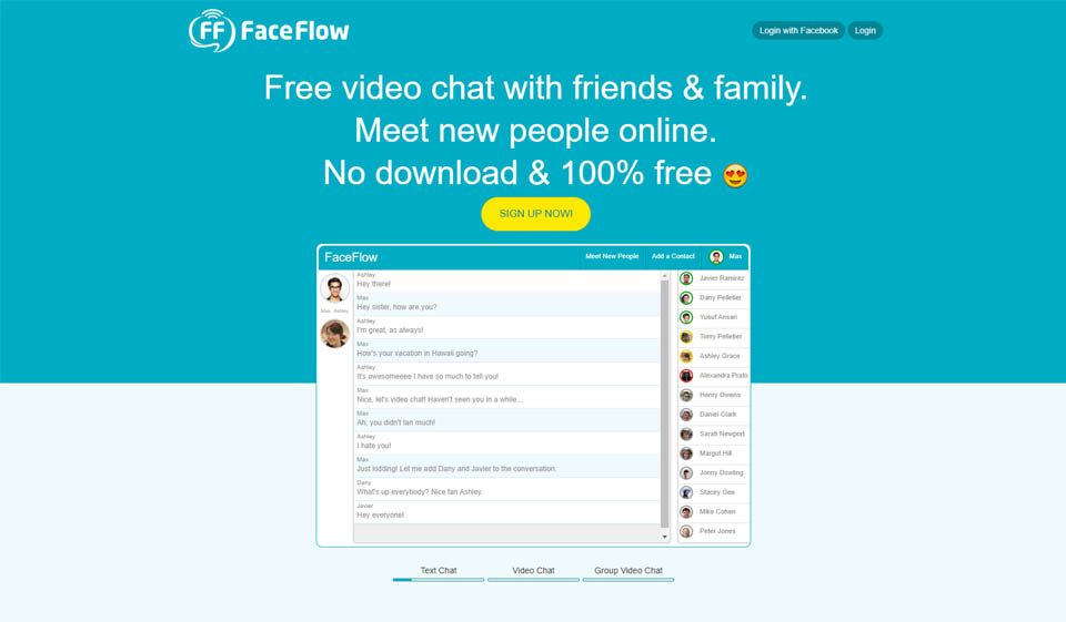 FaceFlow Review – What We Know About It?