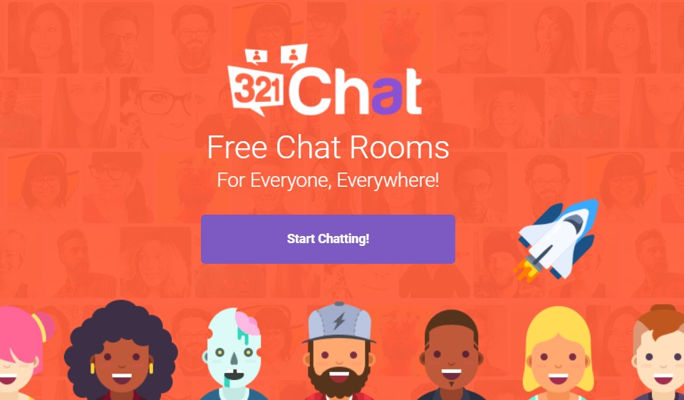 321Chat Review – What Do We Know about It?