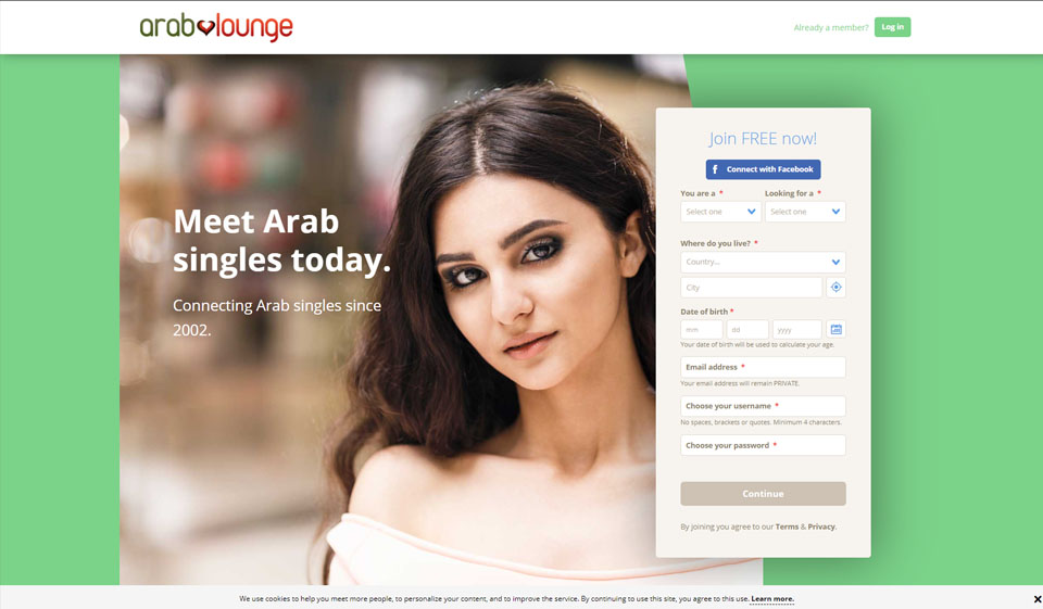 ArabLounge im Test 2024