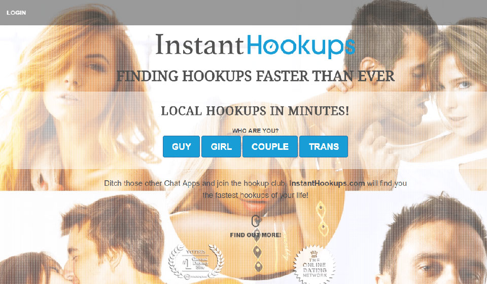 InstantHookups Review – What Do We Know About It?