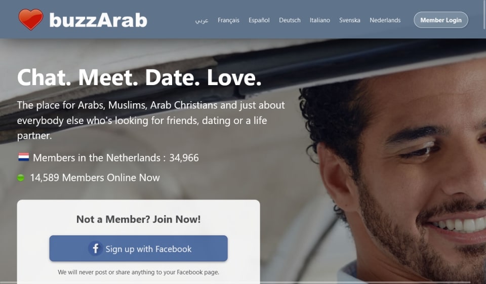 BuzzArab review – what do we know about it?