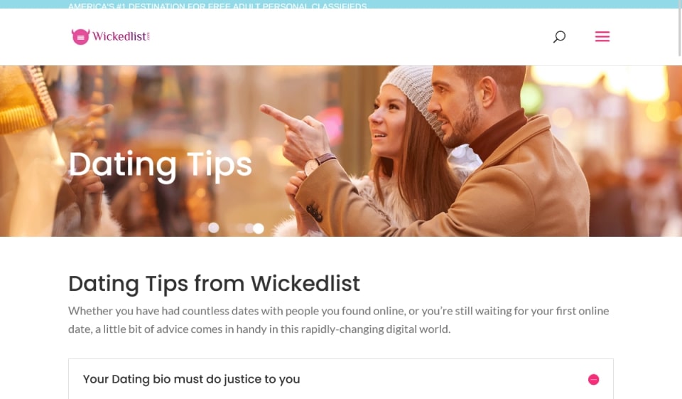Wickedlist Review – What Do We Know About It?
